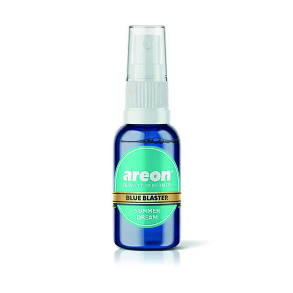 Blue Blaster Spray Summer Dream - Imagen 1